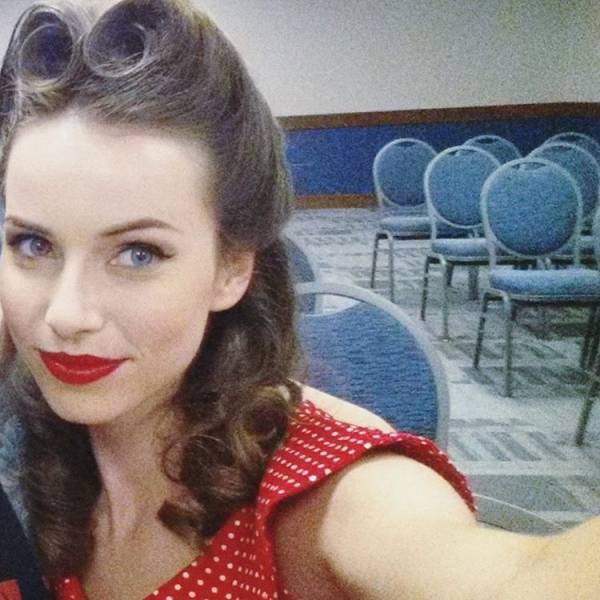 This Biologist Is Pure Hotness