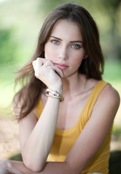 This Biologist Is Pure Hotness