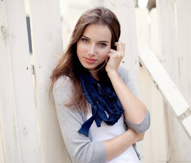 This Biologist Is Pure Hotness