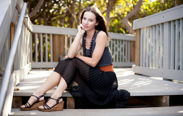 This Biologist Is Pure Hotness