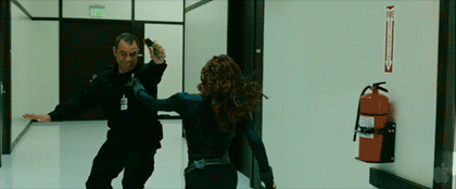 The Most Sexiest Scarlett Johansson Gifs