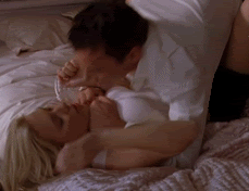 The Most Sexiest Scarlett Johansson Gifs