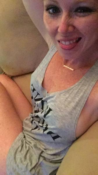 Who Needs a Bra Anyway?