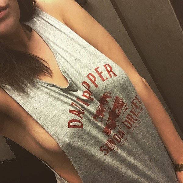 Who Needs a Bra Anyway?