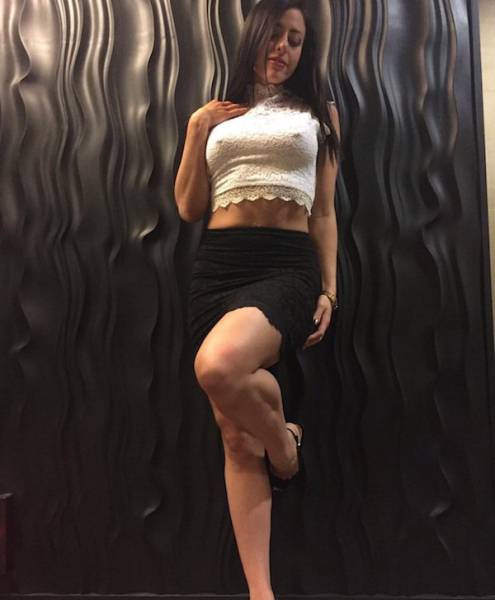 Who Needs a Bra Anyway?