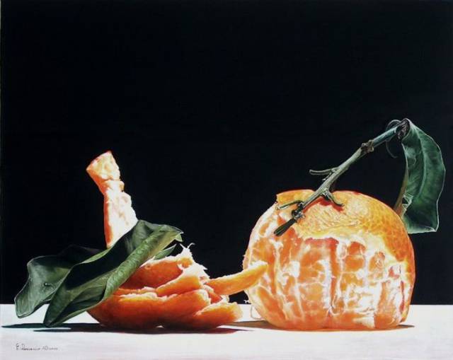 Amazing Hyperrealistic Drawings From Emanuele Dascanio