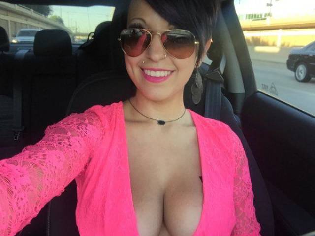 Boobs Like These Are God’s Gift to Men