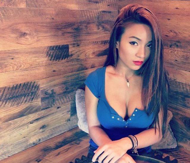 Boobs Like These Are God’s Gift to Men