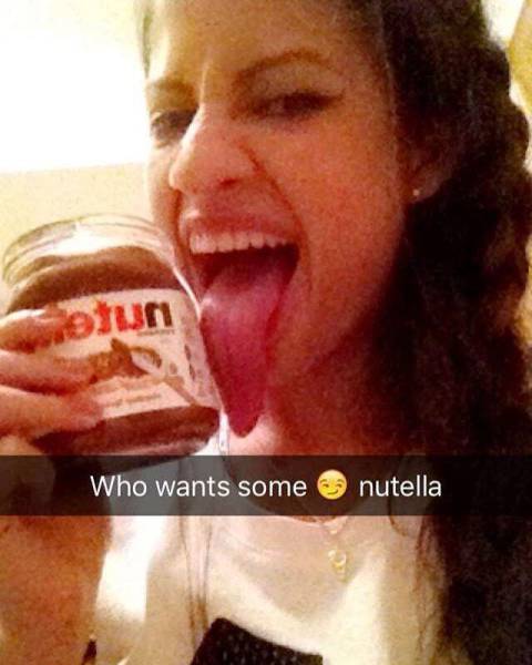 Girl With Unusual Talent