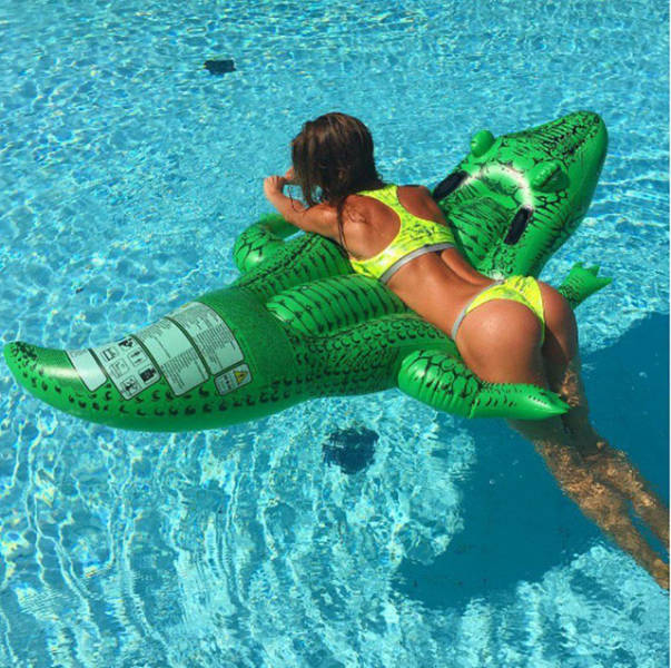 Bums Bums and More Bums