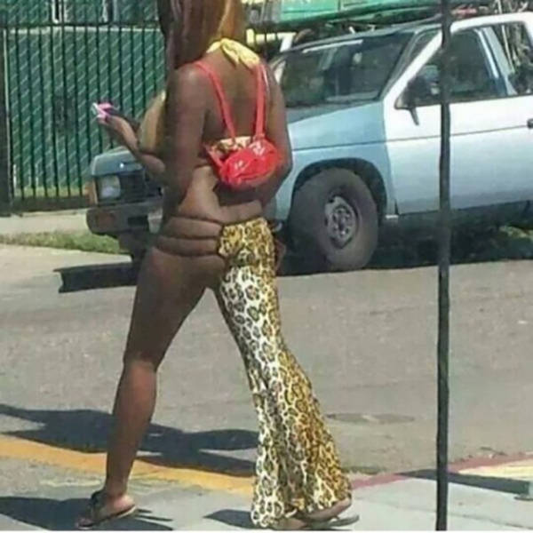 These People Have Absolutely No Shame