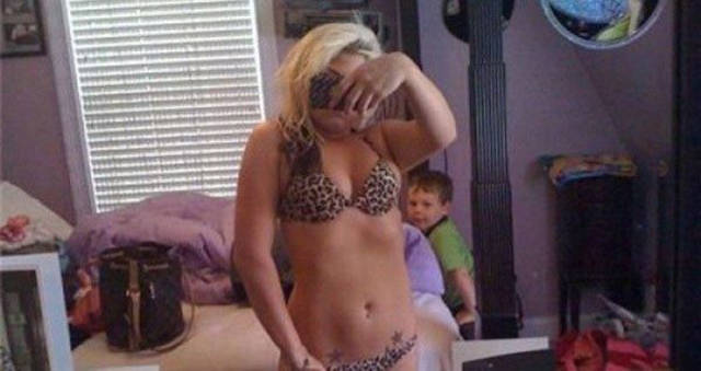 These People Have Absolutely No Shame