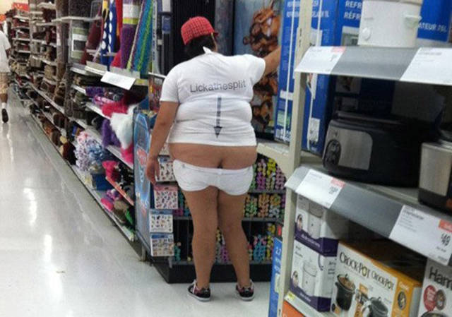 These People Have Absolutely No Shame