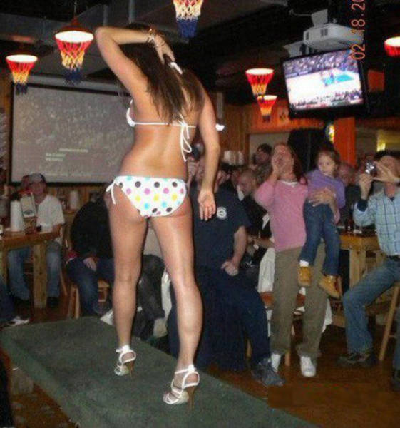 These People Have Absolutely No Shame