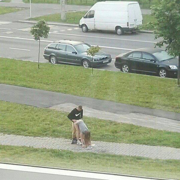 These People Have Absolutely No Shame