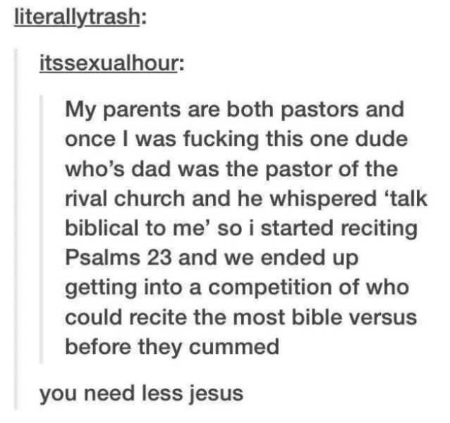 These People Just Crossed The Damn Line