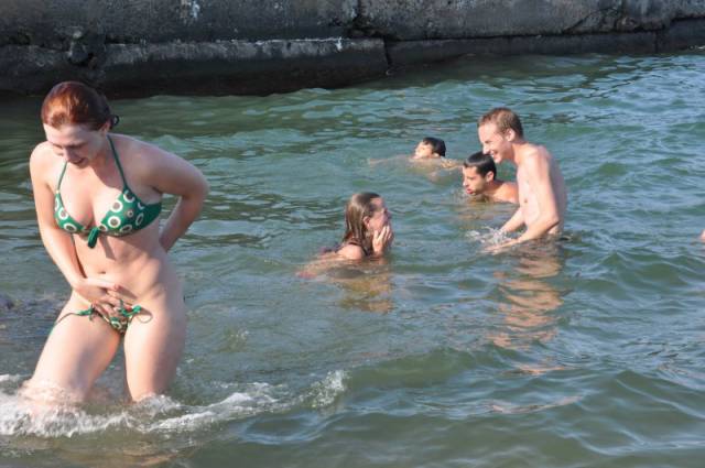 That’s Why We Love Summer. Men Will Understand