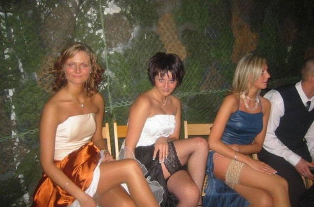 That’s Why We Love Summer. Men Will Understand