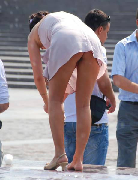 That’s Why We Love Summer. Men Will Understand