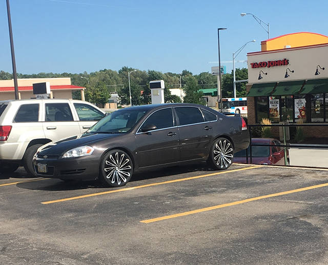 These Cars Will Make You All Confused