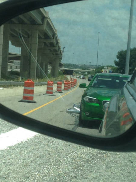 These Cars Will Make You All Confused