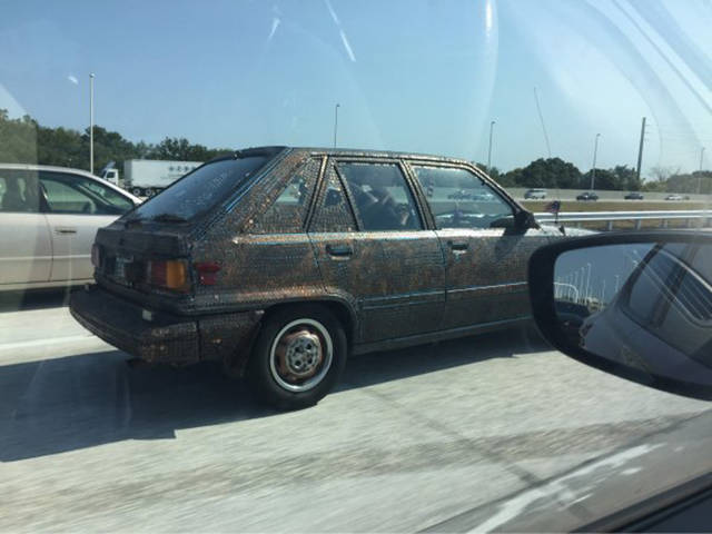 These Cars Will Make You All Confused