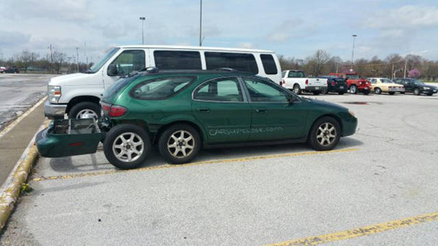 These Cars Will Make You All Confused