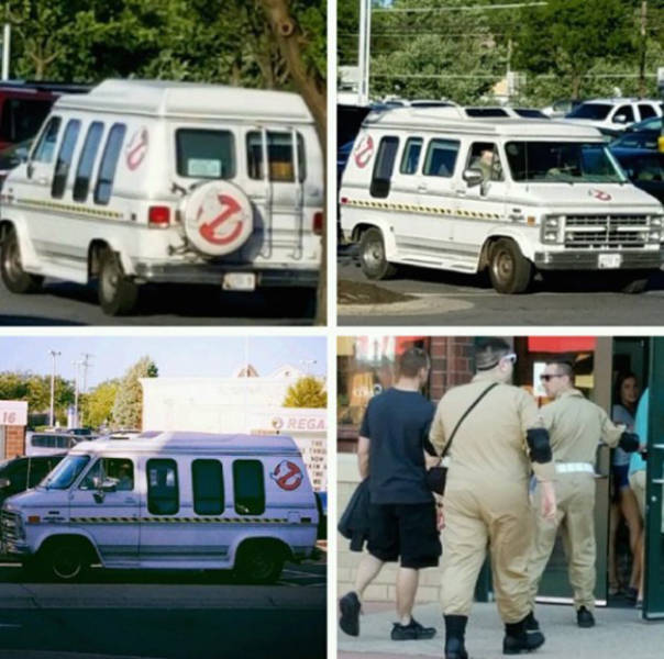 These Cars Will Make You All Confused