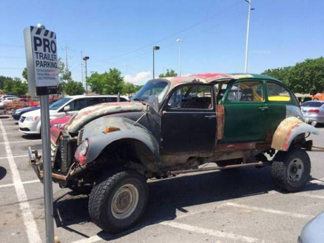 These Cars Will Make You All Confused