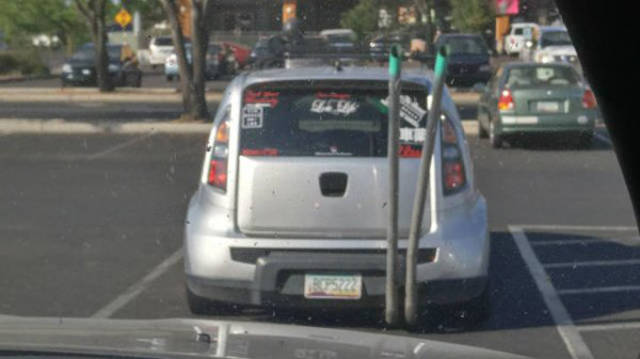 These Cars Will Make You All Confused