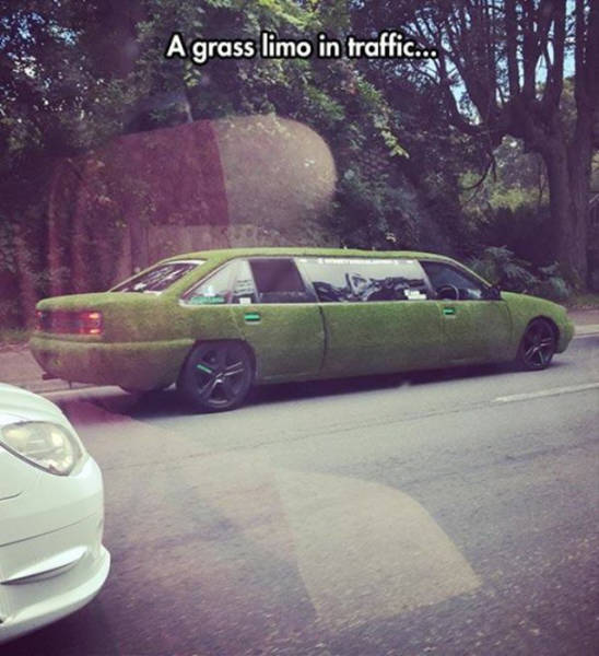 These Cars Will Make You All Confused
