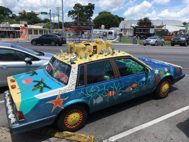 These Cars Will Make You All Confused