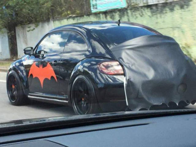 These Cars Will Make You All Confused