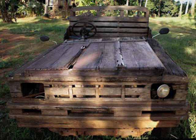 These Cars Will Make You All Confused