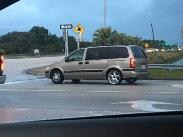 These Cars Will Make You All Confused