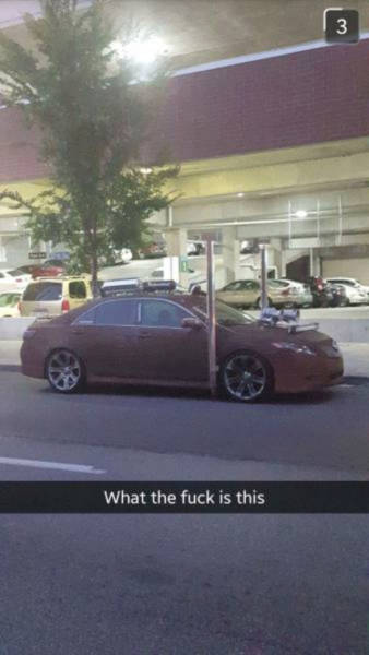 These Cars Will Make You All Confused