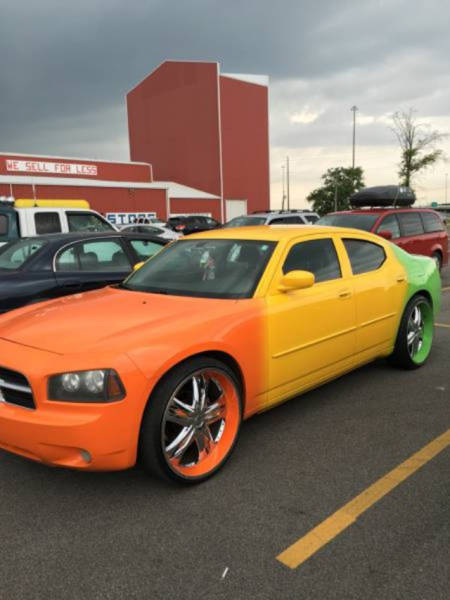 These Cars Will Make You All Confused