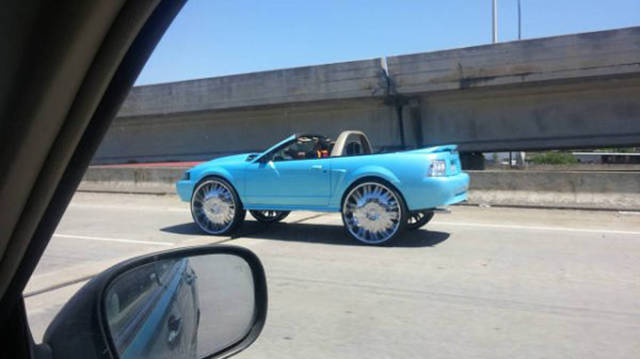 These Cars Will Make You All Confused