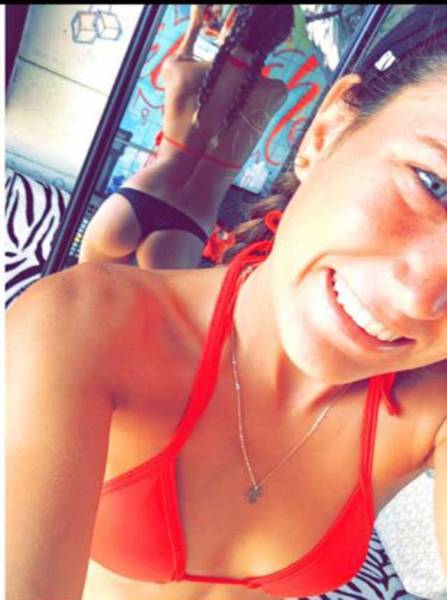 Hot Girls of “Baywash Bikini Carwash”