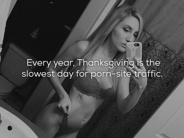 Some Interesting Porn Facts