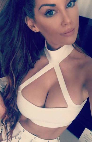 Boys Go Nuts for Tits Like These