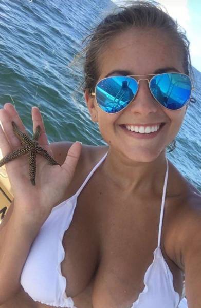 Boys Go Nuts for Tits Like These