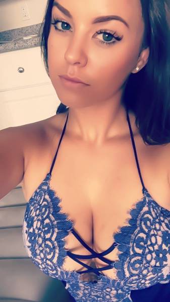 Boys Go Nuts for Tits Like These