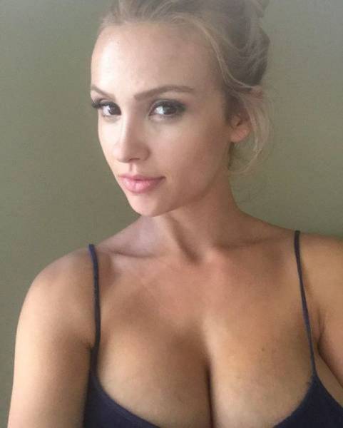 Boys Go Nuts for Tits Like These