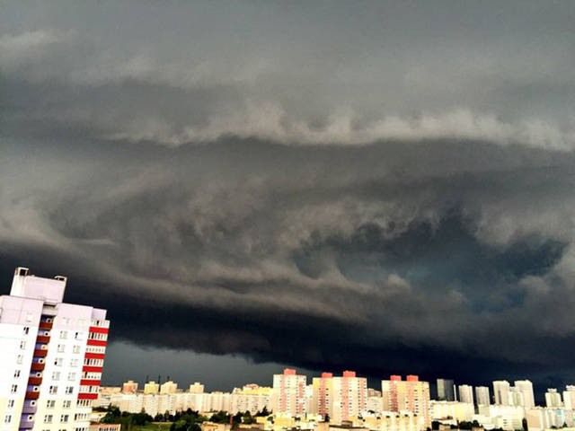 Daily Picdump [WEEKEND EDITION]