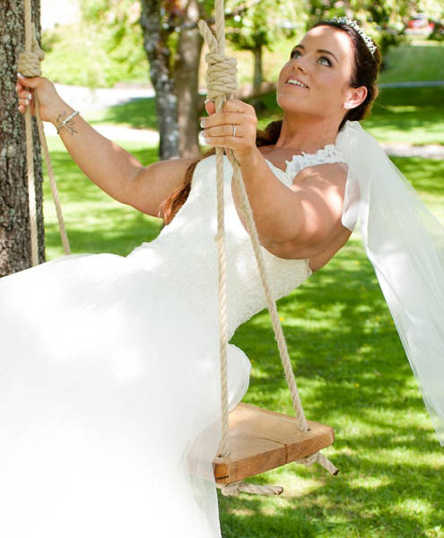 The Story Of Incredible Willpower