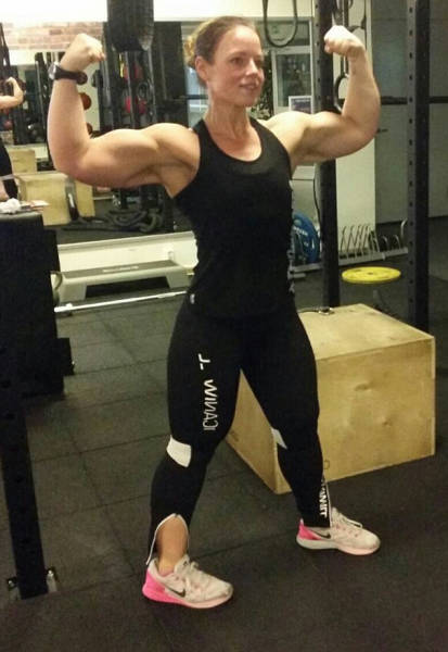 The Story Of Incredible Willpower