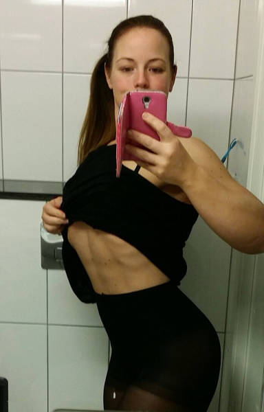 The Story Of Incredible Willpower