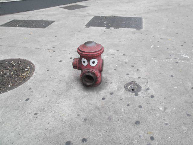 Meanwhile, In Brazil