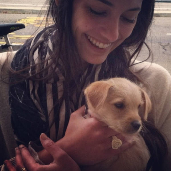 The Hottest American Athlete